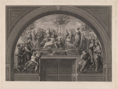 Parnaso de Giuseppe Mochetti