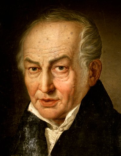 Retrato de Nicola o Niccolo