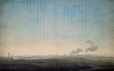 Batalla de Marengo, 14 de junio de Giuseppe Pietro Bagetti