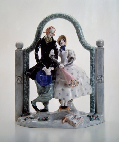Novios de Giuseppe Porcheddu