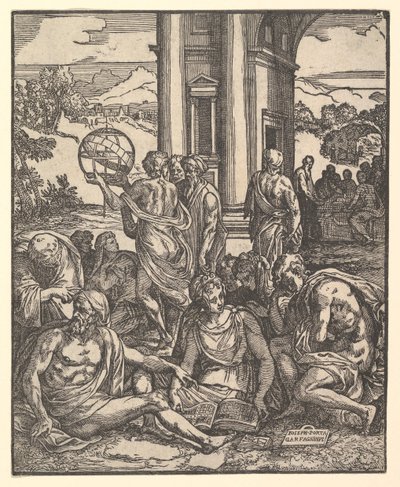 Frontispicio de 