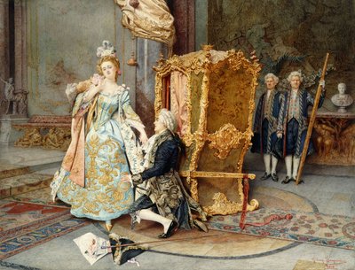 La propuesta de Giuseppe Signorini