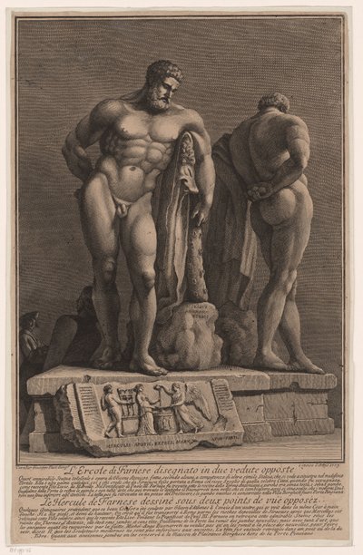 Hércules Farnesio L