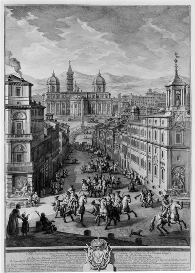  de Giuseppe Vasi