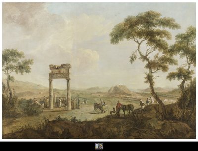 Imagen desconocida de Giuseppe Zais