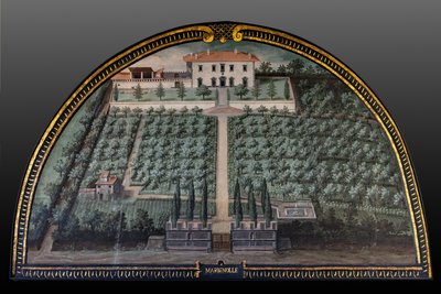  de Giusto Utens