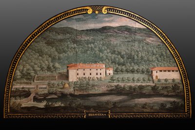  de Giusto Utens