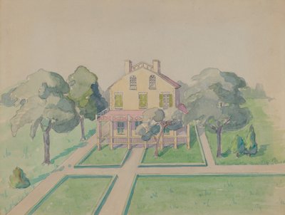 Finca Brevoort de Gladys Cook