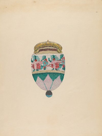 Bolso de Gladys Cook