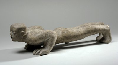 Pequeño puente de piedra de Glynn Williams