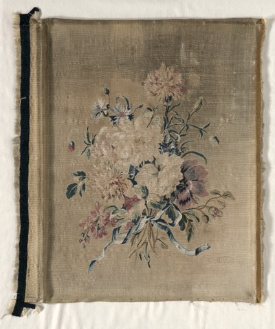 Tapiz, c. 1760 de Gobelins
