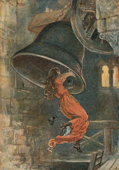  de Godfrey C. Hindley