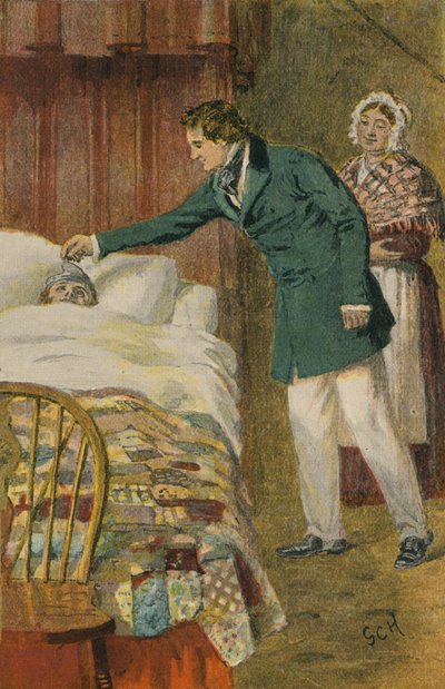  de Godfrey C. Hindley