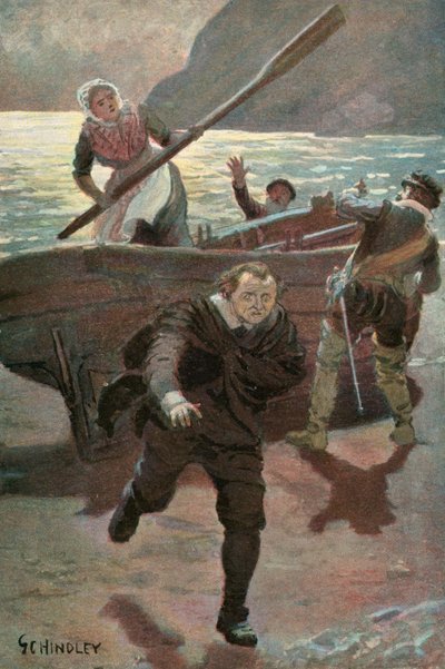  de Godfrey C. Hindley