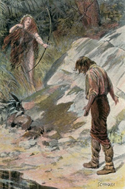  de Godfrey C. Hindley