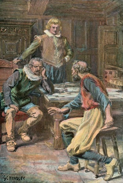  de Godfrey C. Hindley