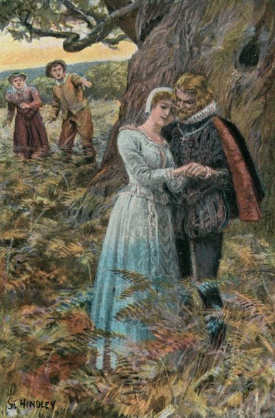  de Godfrey C. Hindley