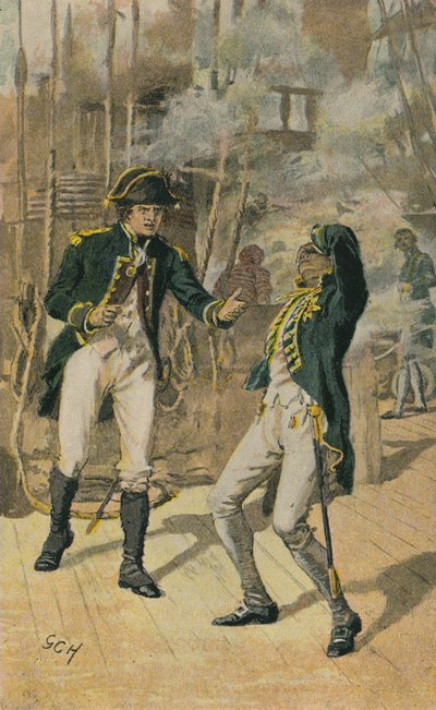  de Godfrey C. Hindley