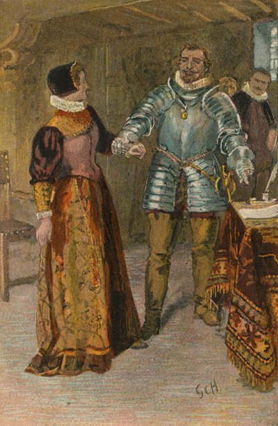  de Godfrey C. Hindley