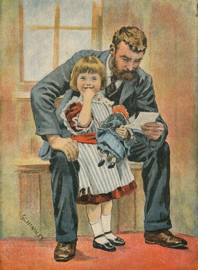  de Godfrey C. Hindley