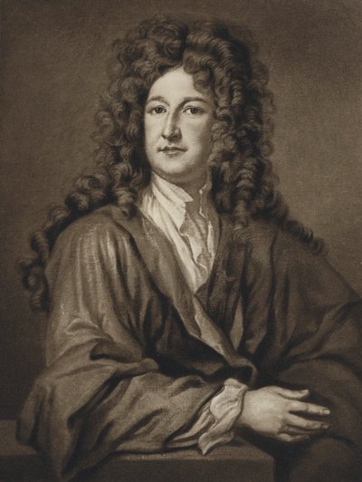 Charles Seymour, Duque de Somerset de Godfrey Kneller