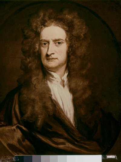  de Godfrey Kneller
