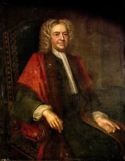 Ralph Edge de Godfrey Kneller