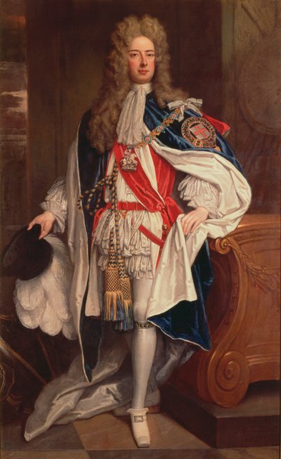  de Godfrey Kneller