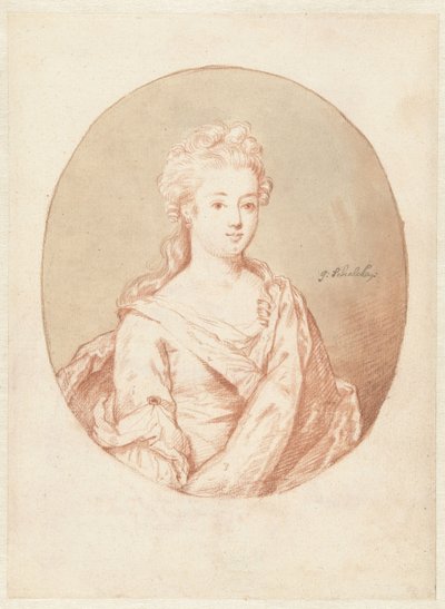  de Godfried Schalcken