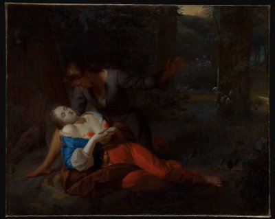  de Godfried Schalcken