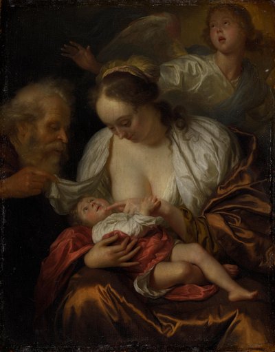  de Godfried Schalcken