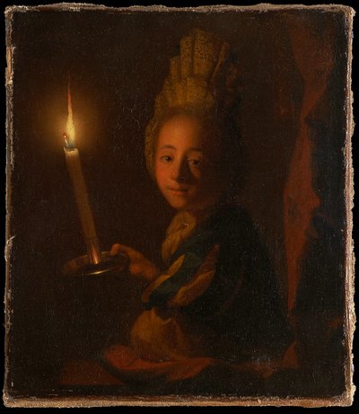  de Godfried Schalcken