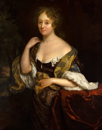  de Godfried Schalcken