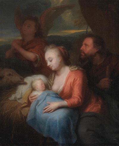  de Godfried Schalcken