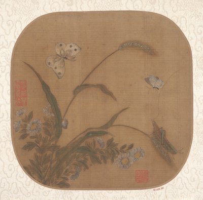 Esplendor otoñal de Gong Jufi