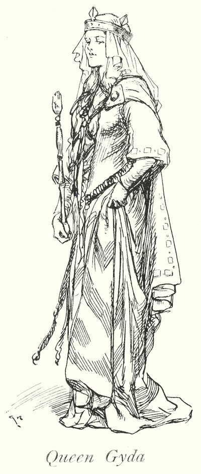  de Gordon Frederick (after) Browne