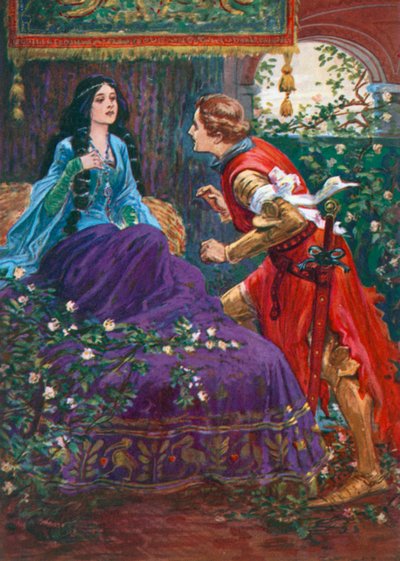  de Gordon Frederick (after) Browne