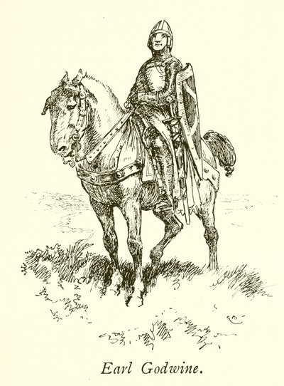 Conde Godwine de Gordon Frederick Browne