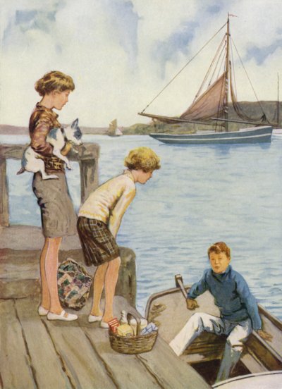 Merry England de Gordon Frederick Browne