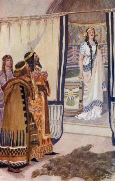 "¿No pensarías que respira?" de Gordon Frederick Browne