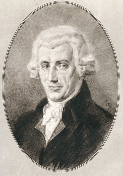 (Franz) Joseph Haydn, de Biografías vivas de grandes compositores de Gordon Ross