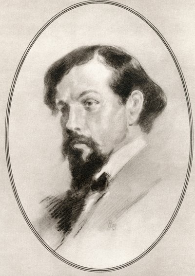 Achille-Claude Debussy, de Biografías vivas de grandes compositores de Gordon Ross