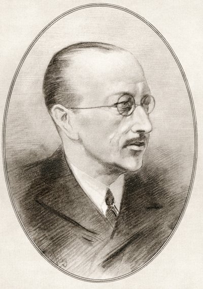 Igor Fyodorovich Stravinsky, de Biografías vivas de grandes compositores de Gordon Ross