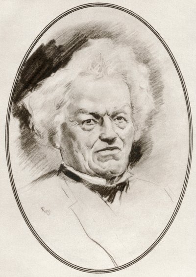 Jean-Baptiste-Camille Corot, de Biografías vivas de grandes pintores de Gordon Ross