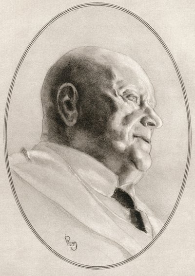 Jean Sibelius, nacido Johan Julius Christian Sibelius, de Biografías vivas de grandes compositores de Gordon Ross