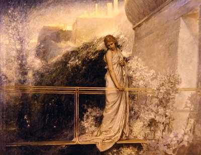Den Salige de Gottfried Kallstenius
