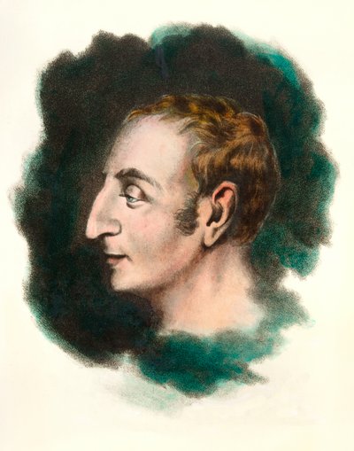  de Gottfried or Godefroy Engelmann