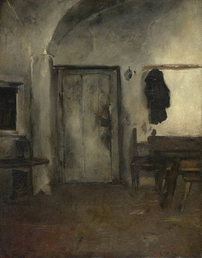Bauernstube de Gotthardt Kuehl