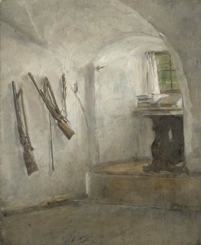 jagdstube de Gotthardt Kuehl