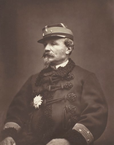 Chanzy de Goupil and Co